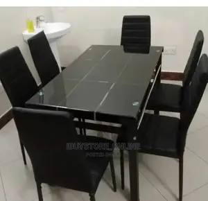 Photo - Dinner Table