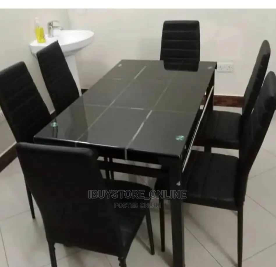 Dinner Table