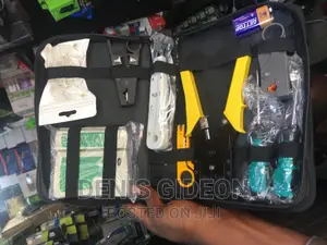 Ethernet Tools