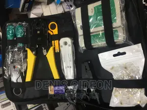 Ethernet Tools