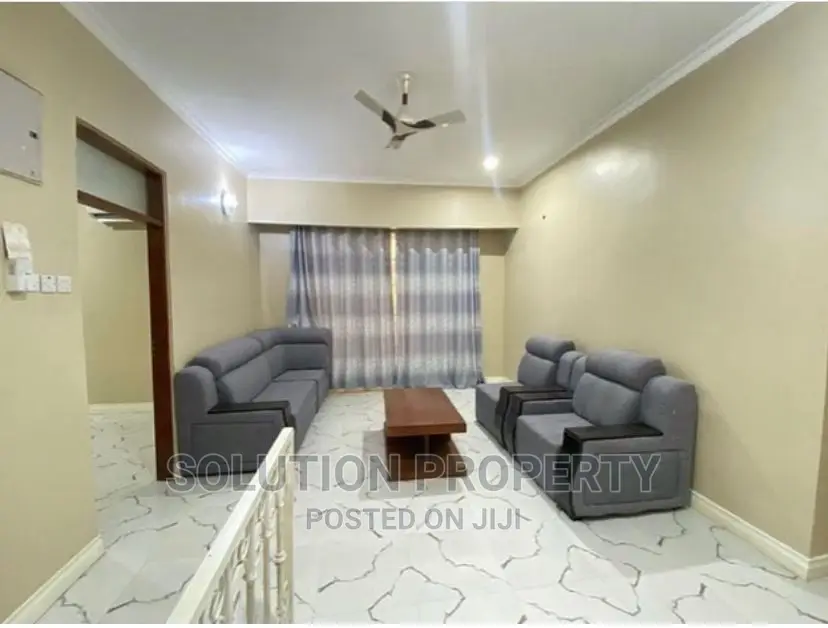 Furnished 5bdrm House in Mbwewe for rent