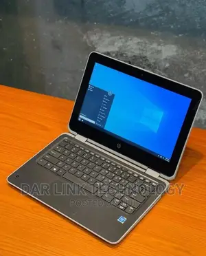 Laptop HP ProBook 11 X360 G2 EE 8GB Intel Core I5 SSD 256GB