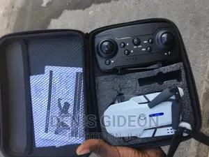 E88 Drone Camera