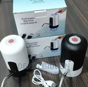 Water Dispenser