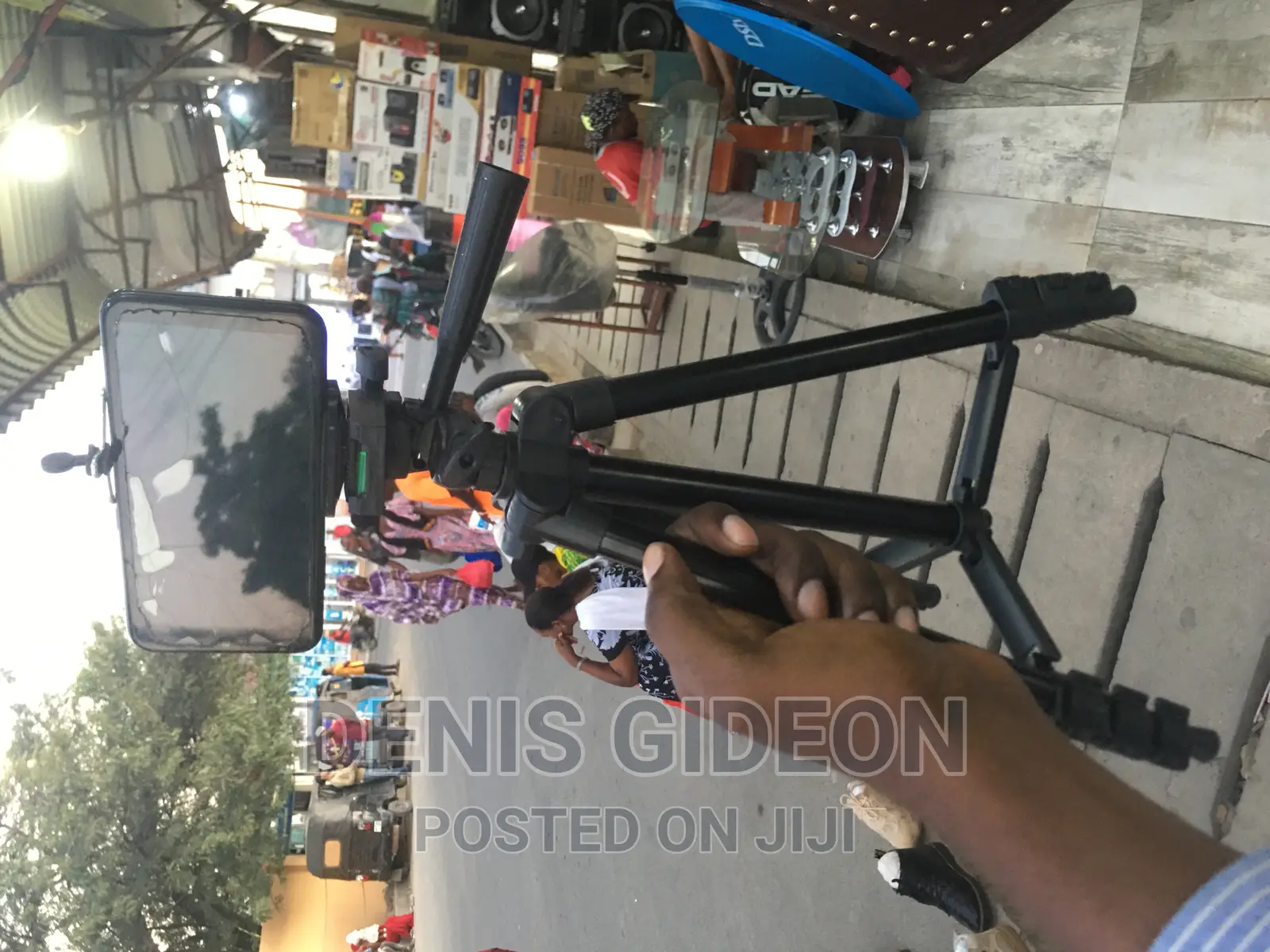 Tripod Phone,Camera Stand