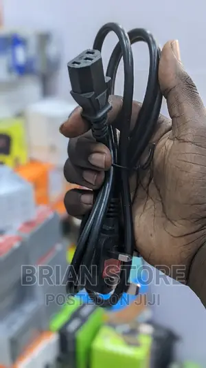 Computer Power Adapter