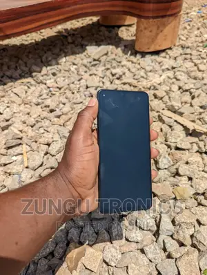 Samsung Galaxy A21s 64 GB Blue