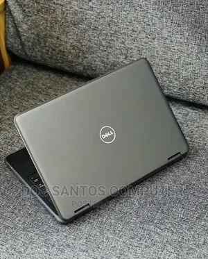 New Laptop Dell Latitude 3189 4GB Intel SSD 128GB
