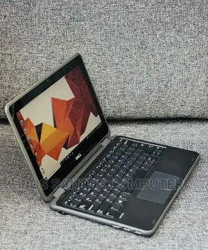 New Laptop Dell Latitude 3189 4GB Intel SSD 128GB