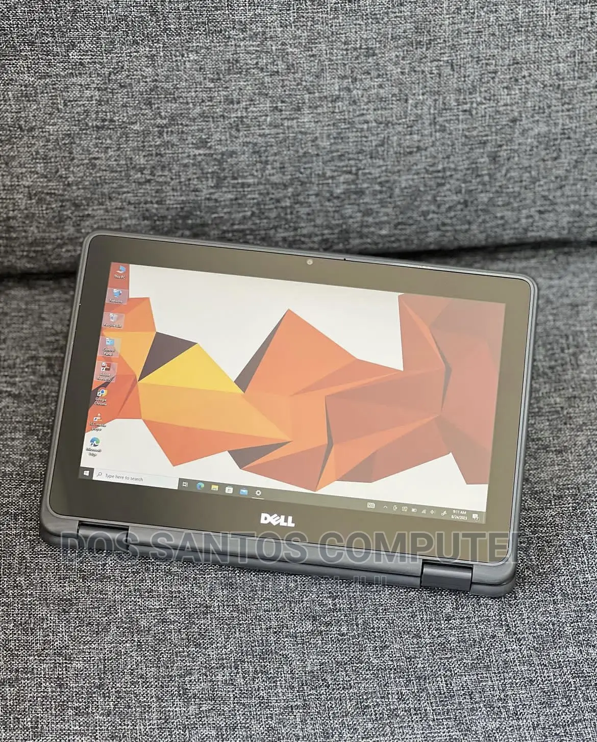 New Laptop Dell Latitude 3189 4GB Intel SSD 128GB