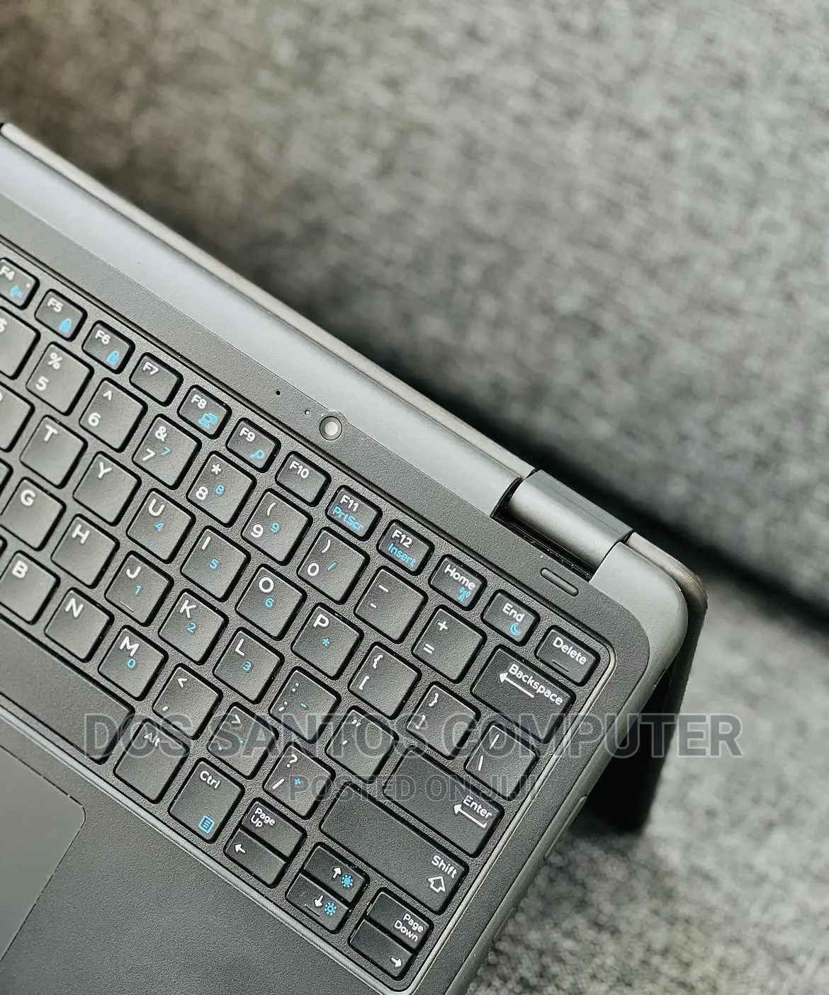 New Laptop Dell Latitude 3189 4GB Intel SSD 128GB