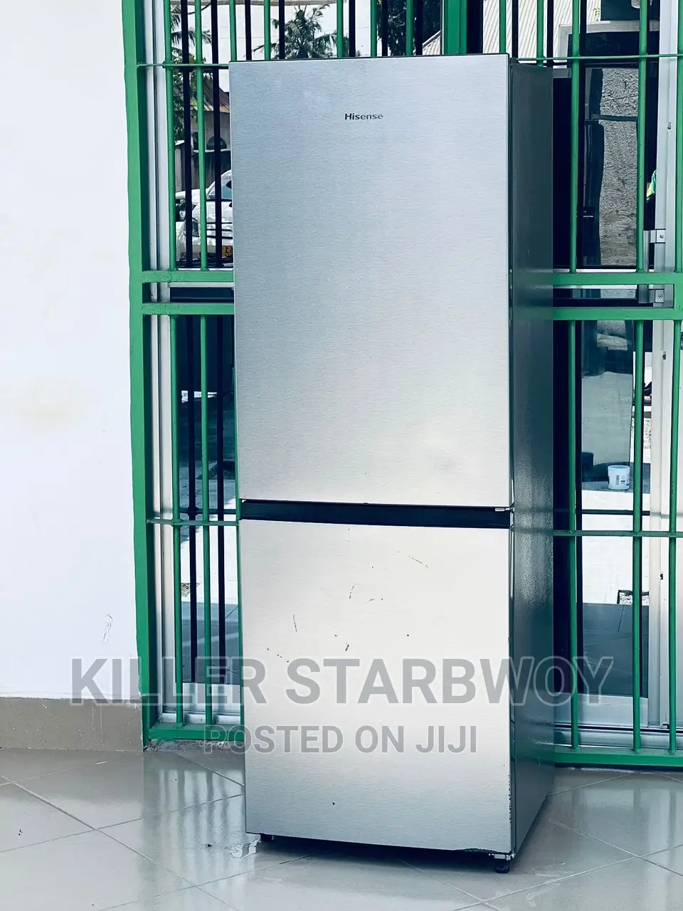 Hisense Lita 161 Clean Mno