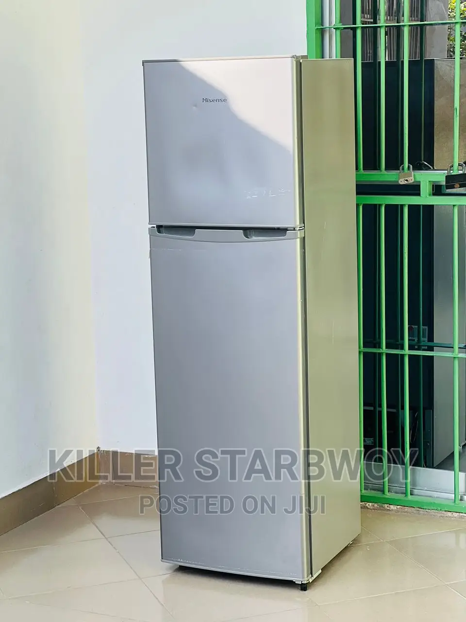 Hisense Lita 161 Clean Mno