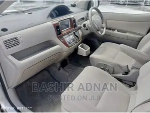 Toyota Raum 1.5 FWD 2005 Beige