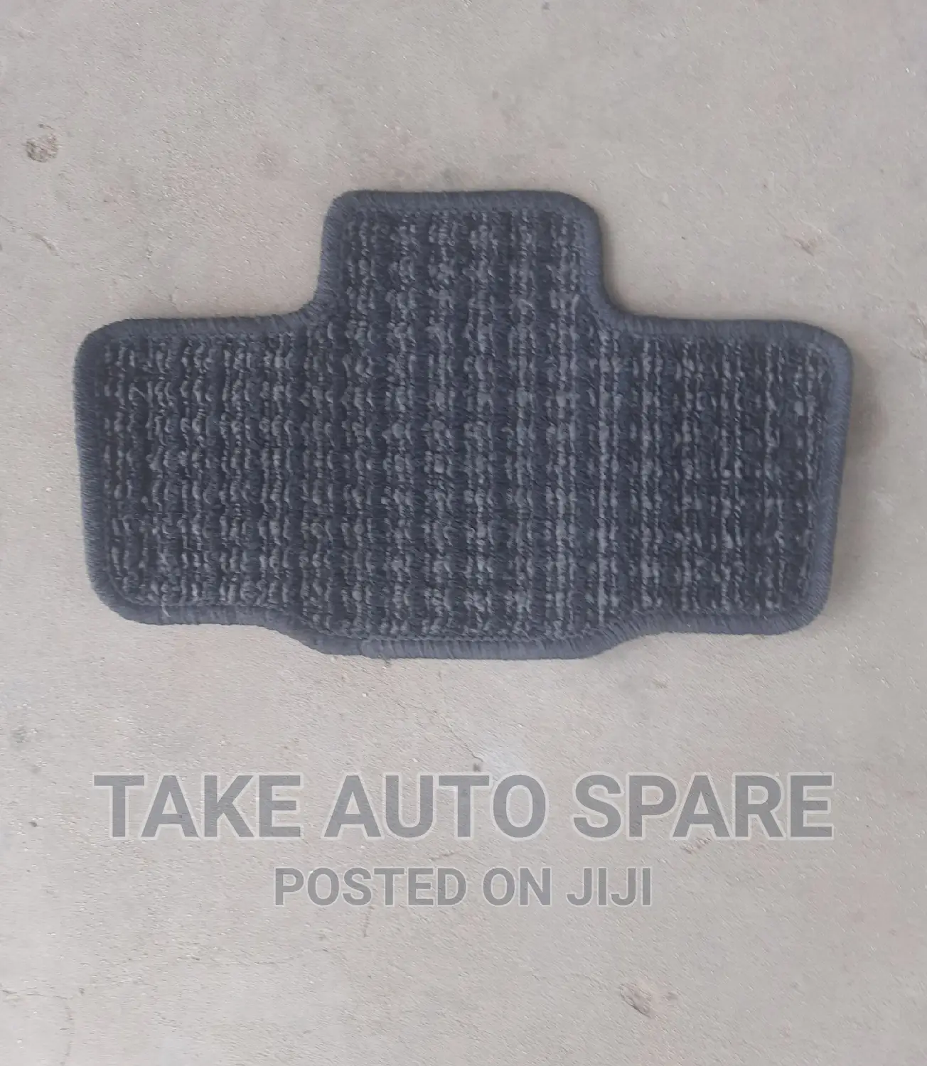 Toyota IST Floor Mats Set.