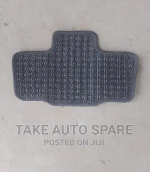 Toyota IST Floor Mats Set.