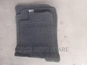 Toyota IST Floor Mats Set.