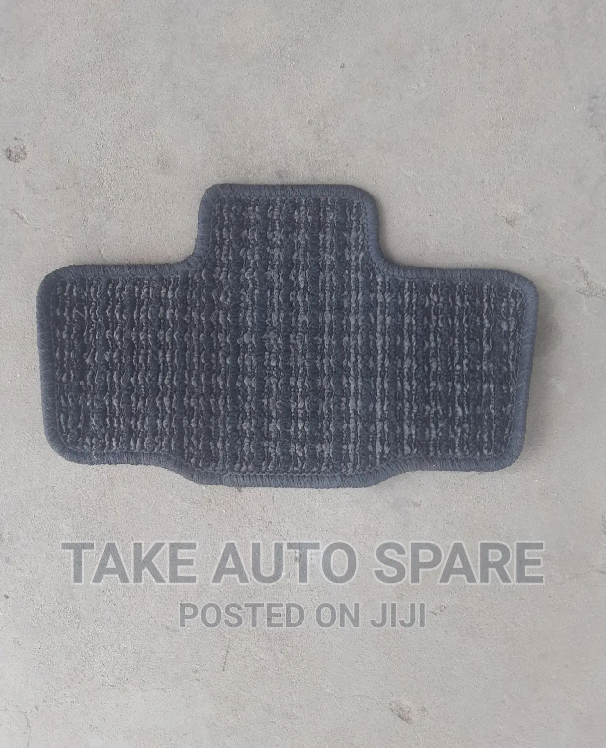 Toyota IST Floor Mats Set.