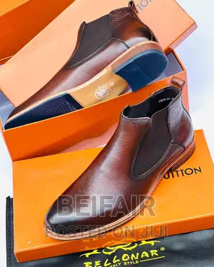 Men's Boots | Official |Casual