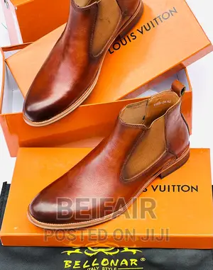 Men's Boots | Official |Casual