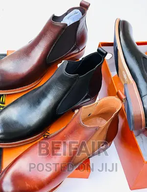 Men's Boots | Official |Casual