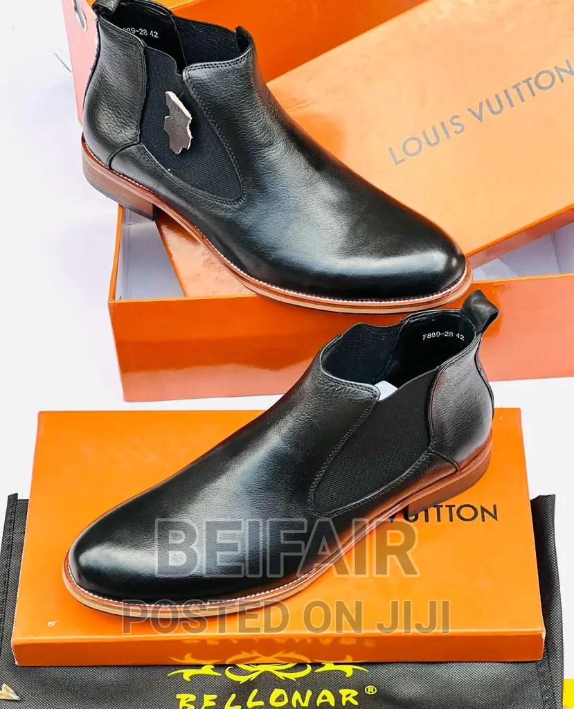 Men's Boots | Official |Casual