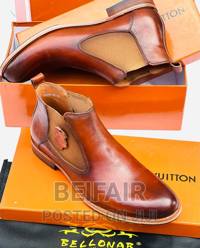 Men's Boots | Official |Casual