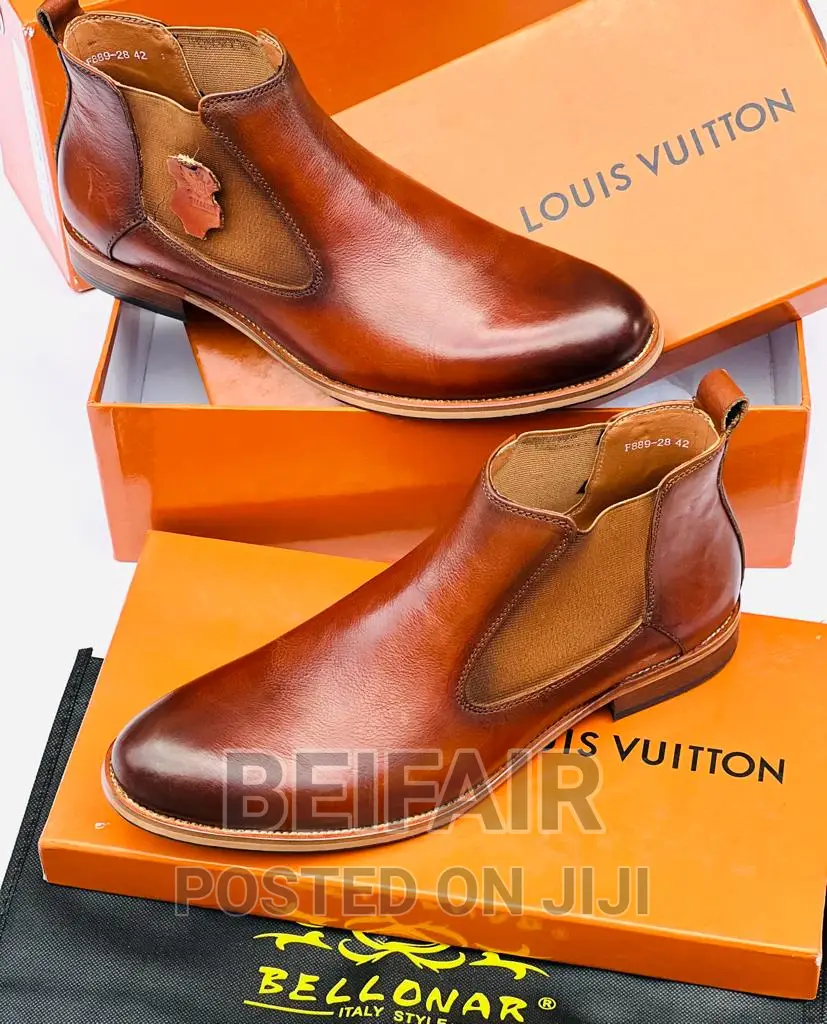 Men's Boots | Official |Casual