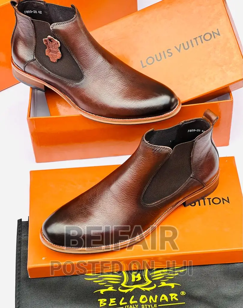 Men's Boots | Official |Casual