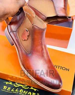 Men's Boots | Official |Casual
