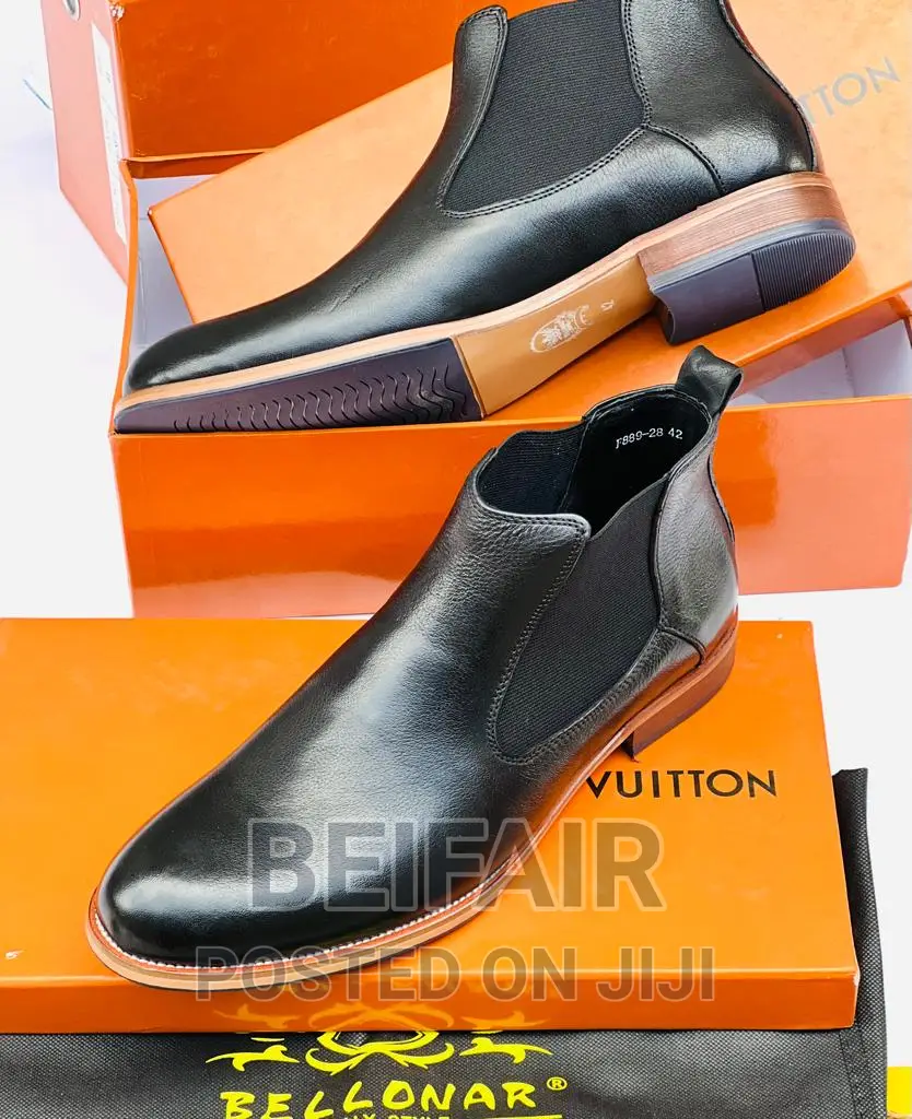 Men's Boots | Official |Casual