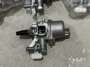 Carburator of Mariama