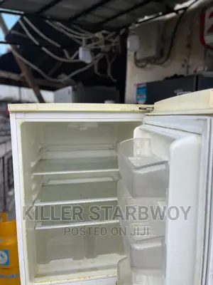 Fridge Inagandisha Sanaa