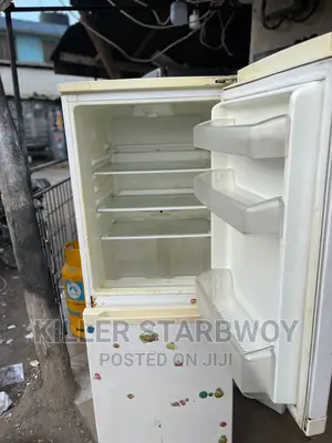 Fridge Inagandisha Sanaa