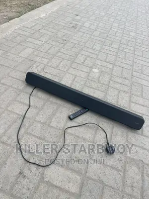 Sound Bar Watts 120