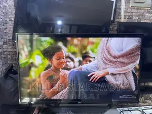 Lg Smart Inchi 50