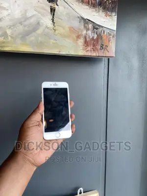 Apple iPhone 7 32 GB Silver