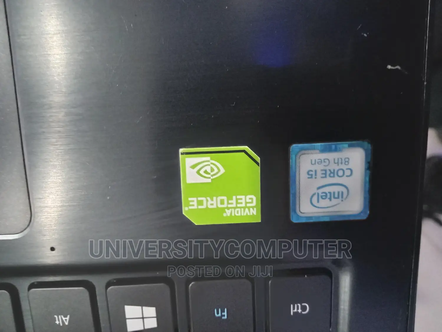 Laptop Acer Aspire E5-576 16GB Intel Core I5 HDD+SSD 1T
