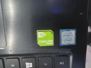 Laptop Acer Aspire E5-576 16GB Intel Core I5 HDD+SSD 1T