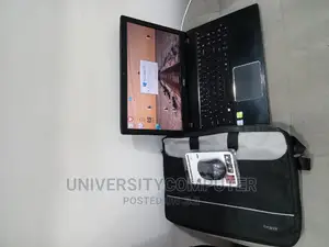 Laptop Acer Aspire E5-576 16GB Intel Core I5 HDD+SSD 1T