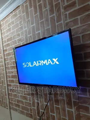 Solar Max Inch8 32