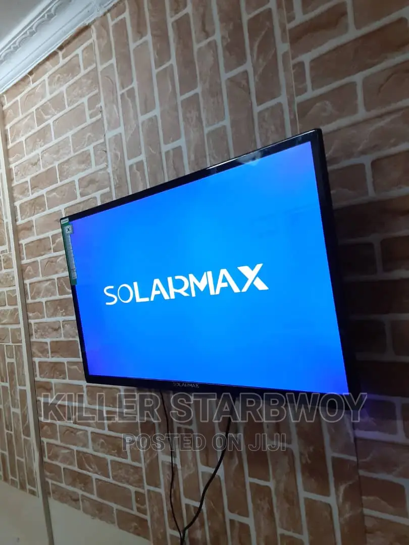 Solar Max Inch8 32