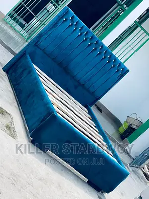 Kitanda 5×6 Kizur