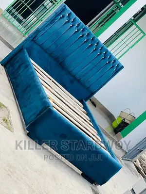 Kitanda 5×6 Kizur