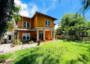 3bdrm Bungalow in Beach House, Mbezi for rent