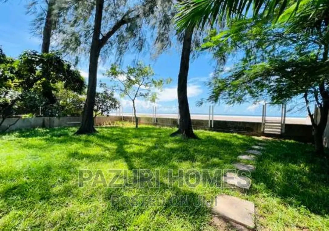 3bdrm Bungalow in Beach House, Mbezi for rent