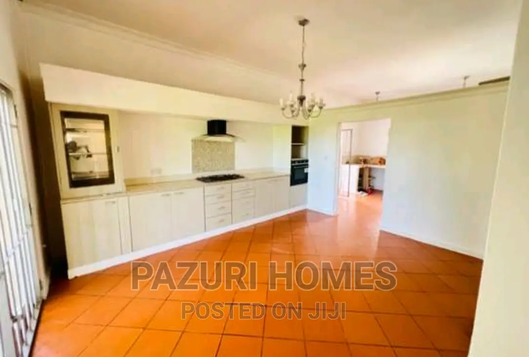 3bdrm Bungalow in Beach House, Mbezi for rent
