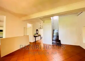 3bdrm Bungalow in Beach House, Mbezi for rent
