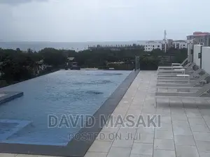 Furnished 2bdrm Apartment in Masaki Apartments, Msasani for rent