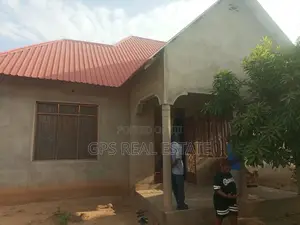 3bdrm House in Mbagala Saku, Chamazi for sale